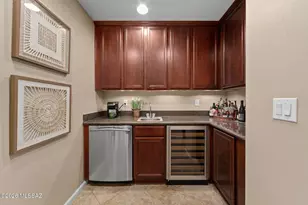 2501 E Bluejay Bluff Ln, Green Valley, AZ 85614 - Photo 22