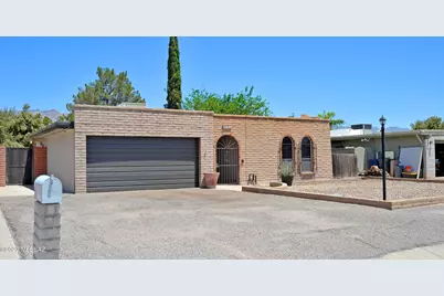 4541 E Patricia Street, Tucson, AZ 85712 - Photo 1