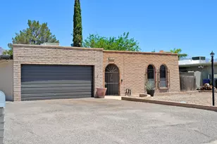 4541 E Patricia St, Tucson, AZ 85712 - Photo 1