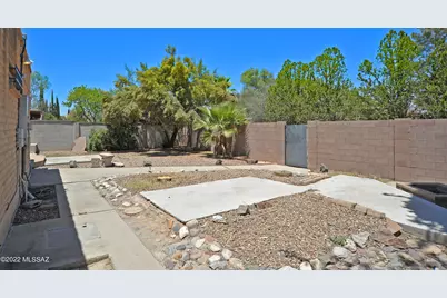 4541 E Patricia Street, Tucson, AZ 85712 - Photo 44
