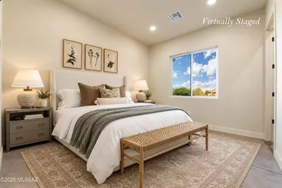 11788 N Migitty Lane, Marana, AZ 85658 - Photo 24