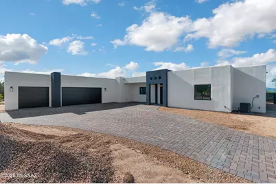11788 N Migitty Lane, Marana, AZ 85658 - Photo 2
