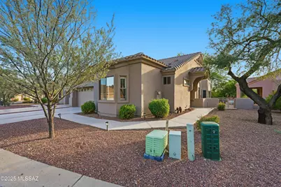 13401 N Rancho Vistoso Boulevard #270, Oro Valley, AZ 85755 - Photo 2