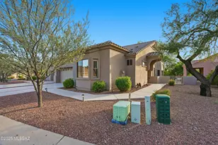 13401 N Rancho Vistoso Blvd, Oro Valley, AZ 85755 - Photo 2