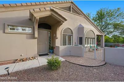 13401 N Rancho Vistoso Boulevard #270, Oro Valley, AZ 85755 - Photo 4