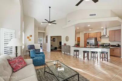 13401 N Rancho Vistoso Boulevard #270, Oro Valley, AZ 85755 - Photo 8