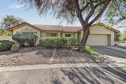 5500 N Waterfield Drive, Tucson, AZ 85750 - Photo 1