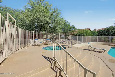 5500 N Waterfield Drive, Tucson, AZ 85750 - Photo 40