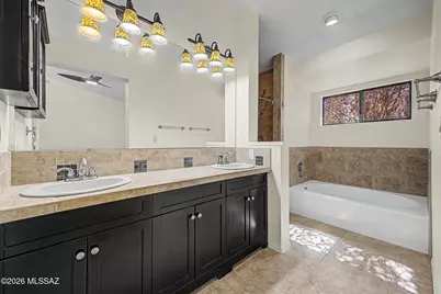 5500 N Waterfield Drive, Tucson, AZ 85750 - Photo 18