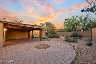 2534 E Florence Drive, Tucson, AZ 85716 - Photo 30