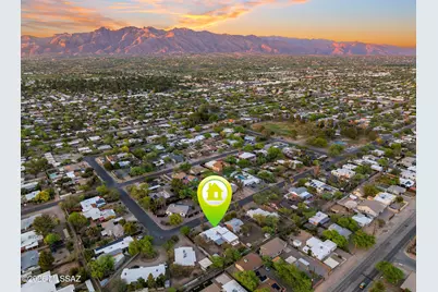 2534 E Florence Drive, Tucson, AZ 85716 - Photo 36