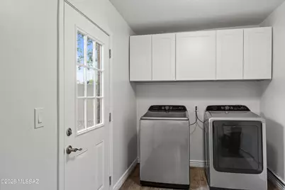 2534 E Florence Drive, Tucson, AZ 85716 - Photo 14