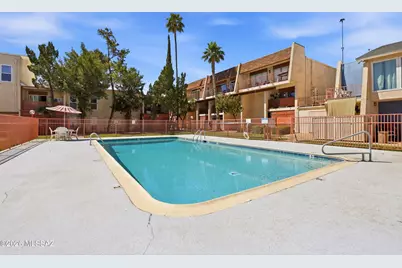 1600 N Wilmot Road #229, Tucson, AZ 85712 - Photo 38