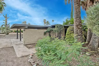 8700 E Placita Playa Avenue, Tucson, AZ 85715 - Photo 4