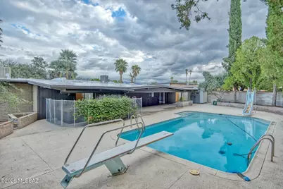8700 E Placita Playa Avenue, Tucson, AZ 85715 - Photo 44