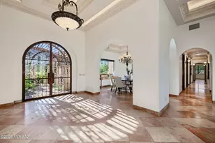 7587 N Mystic Canyon Dr, Tucson, AZ 85718 - Photo 14