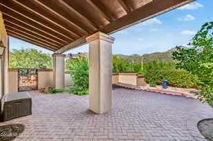 7587 N Mystic Canyon Dr, Tucson, AZ 85718 - Photo 38