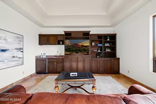 7587 N Mystic Canyon Dr, Tucson, AZ 85718 - Photo 32