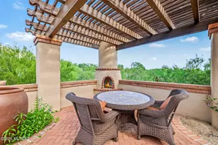 7587 N Mystic Canyon Dr, Tucson, AZ 85718 - Photo 26