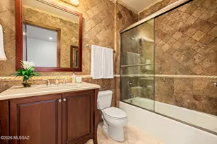 7587 N Mystic Canyon Dr, Tucson, AZ 85718 - Photo 36