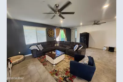 7398 Via Casa Elegante, Tucson, AZ 85756 - Photo 6