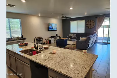 7398 Via Casa Elegante, Tucson, AZ 85756 - Photo 8