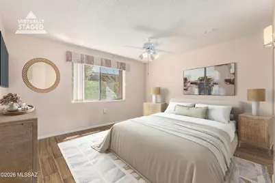 1664 W Dalehaven Circle, Tucson, AZ 85704 - Photo 8