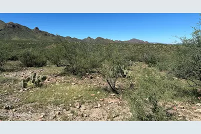 Tbd Guadalupe Lane #0, Tubac, AZ 85646 - Photo 4