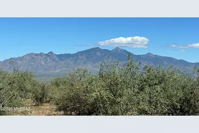 Tbd Guadalupe Lane #0, Tubac, AZ 85646 - Photo 1