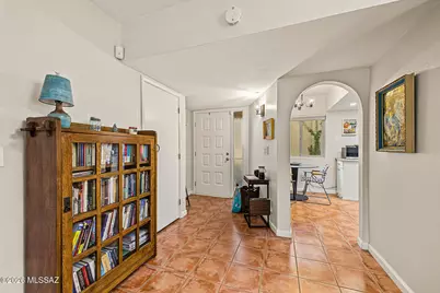 5072 N Placita Del Lazo, Tucson, AZ 85750 - Photo 10