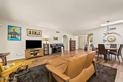 5072 N Placita Del Lazo, Tucson, AZ 85750 - Photo 8