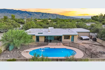 2401 N Avenida De La Lantana, Tucson, AZ 85749 - Photo 30