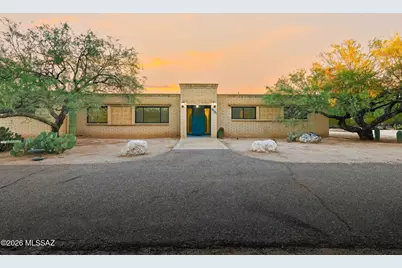 2401 N Avenida De La Lantana, Tucson, AZ 85749 - Photo 2