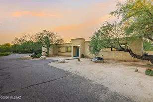 2401 N Avenida De La Lantana, Tucson, AZ 85749 - Photo 36