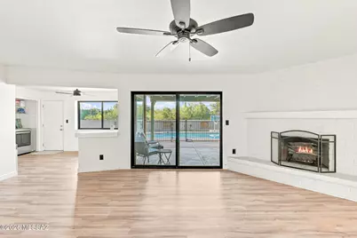 2401 N Avenida De La Lantana, Tucson, AZ 85749 - Photo 12
