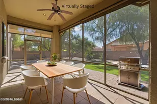15153 N Pelham Rd, Tucson, AZ 85739 - Photo 12