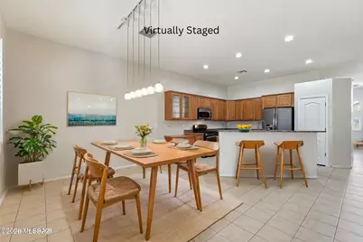 15153 N Pelham Road, Tucson, AZ 85739 - Photo 6