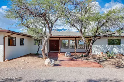 5794 E Camino Del Celador, Tucson, AZ 85750 - Photo 2