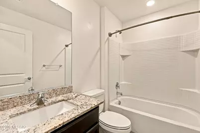 12854 N Peony Drive, Marana, AZ 85653 - Photo 18