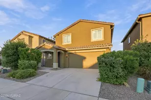 12854 N Peony Dr, Marana, AZ 85653 - Photo 1