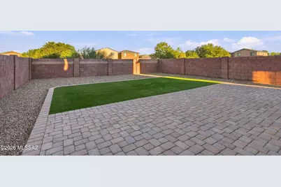 12854 N Peony Drive, Marana, AZ 85653 - Photo 42