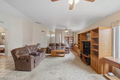 5447 W Whiptail Court, Marana, AZ 85658 - Photo 22