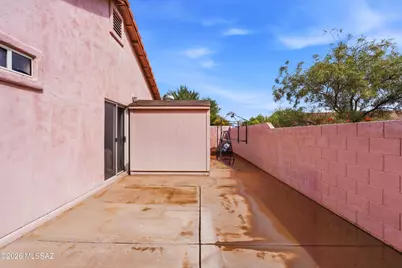 5447 W Whiptail Court, Marana, AZ 85658 - Photo 46