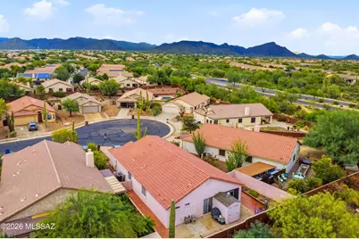 5447 W Whiptail Court, Marana, AZ 85658 - Photo 8