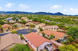5447 W Whiptail Ct, Marana, AZ 85658 - Photo 8