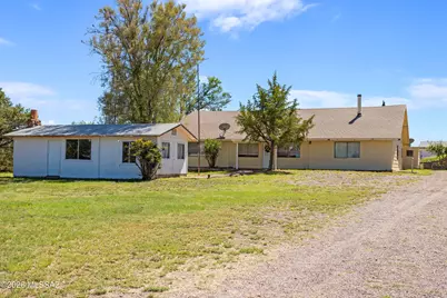 67 Wagon Wheel Lane, Sonoita, AZ 85637 - Photo 4