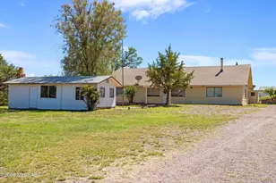 67 Wagon Wheel Ln, Sonoita, AZ 85637 - Photo 4