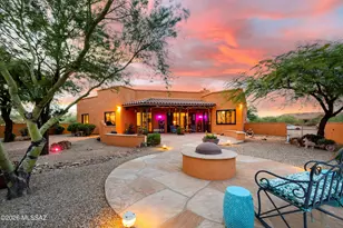 12883 W Zebra Aloe Pl, Tucson, AZ 85743 - Photo 30