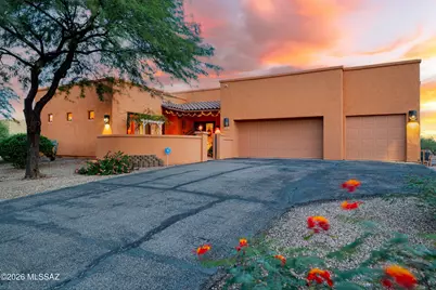 12883 W Zebra Aloe Place, Tucson, AZ 85743 - Photo 1