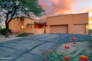 12883 W Zebra Aloe Pl, Tucson, AZ 85743 - Photo 1